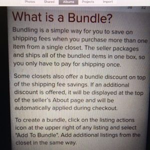 💕 15% Discount on 2 or More Items 💕